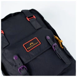 Doughnut Macaroon Large Happy Camper 18 - Daypack 12 Doughnut Macaroon Large Happy Camper 18 - Daypack -Outwell Deutschland Verkaufs-Shop doughnut macaroon large happy camper 18 daypack detail 4