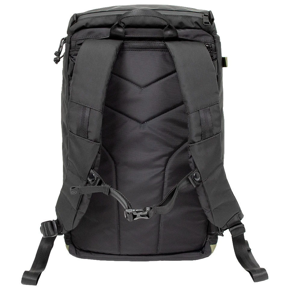 Doughnut Navigator Light Titan 30 - Reisetasche 4 Doughnut Navigator Light Titan 30 - Reisetasche – Bild 4