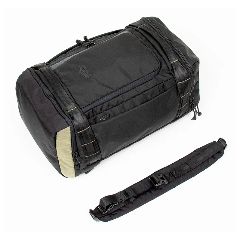 Doughnut Navigator Light Titan 30 - Reisetasche 5 Doughnut Navigator Light Titan 30 - Reisetasche – Bild 5