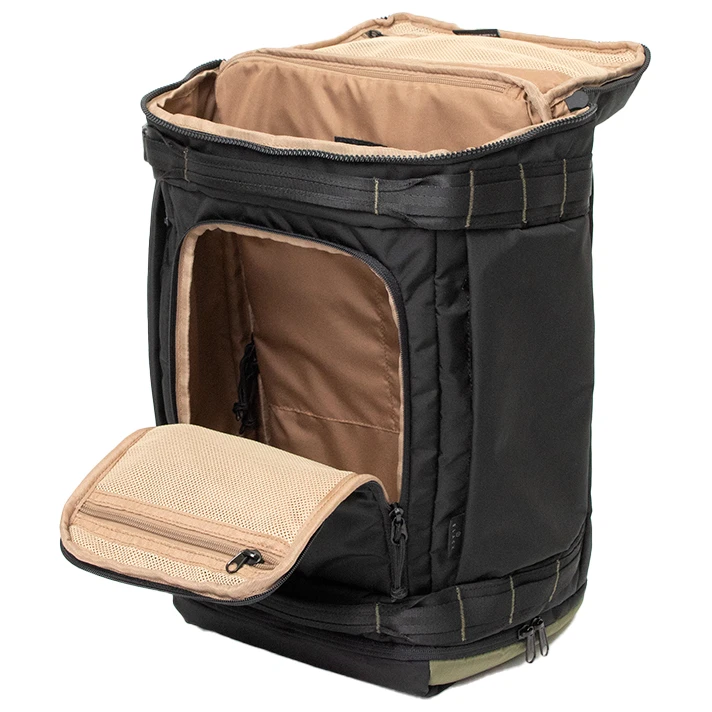 Doughnut Navigator Light Titan 30 - Reisetasche 8 Doughnut Navigator Light Titan 30 - Reisetasche – Bild 8