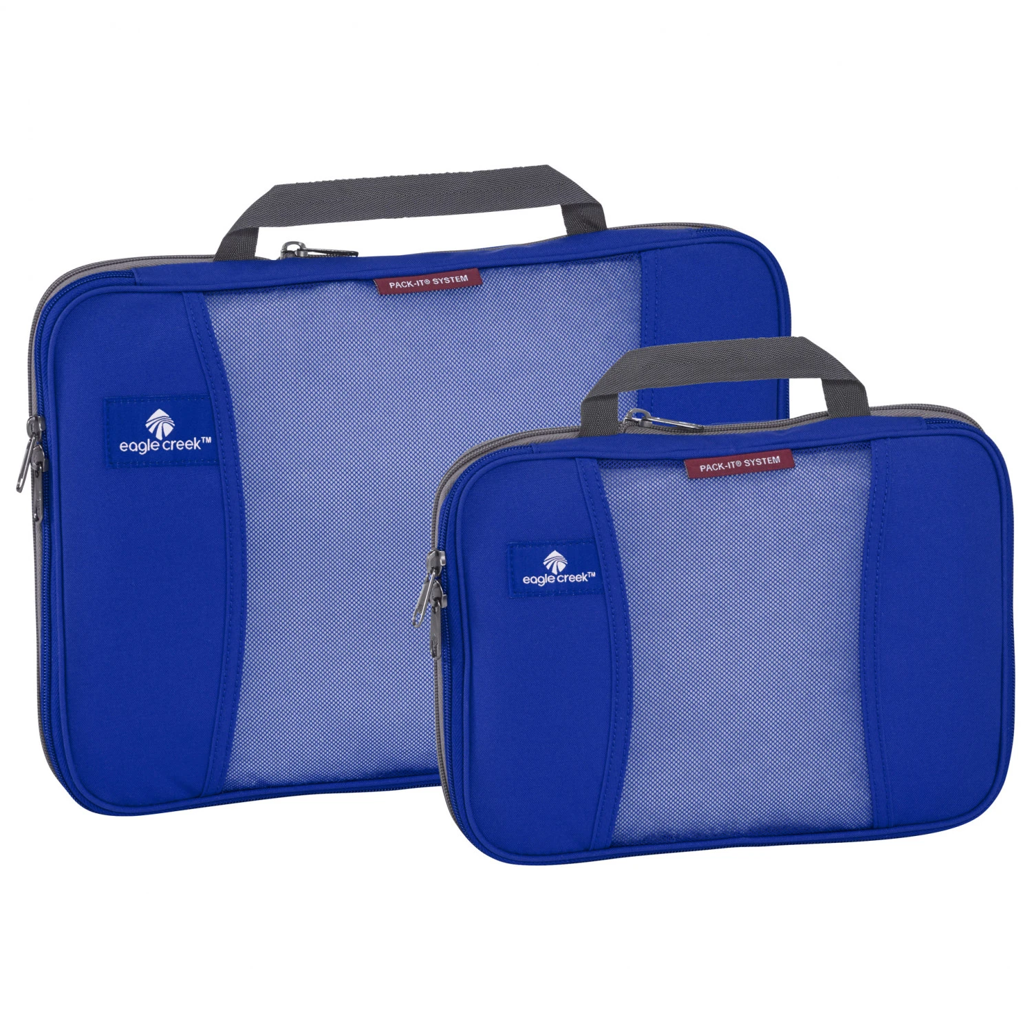 Eagle Creek Pack-It Original Compression Cube Set - Packsack 2 Eagle Creek Pack-It Original Compression Cube Set - Packsack – Bild 2
