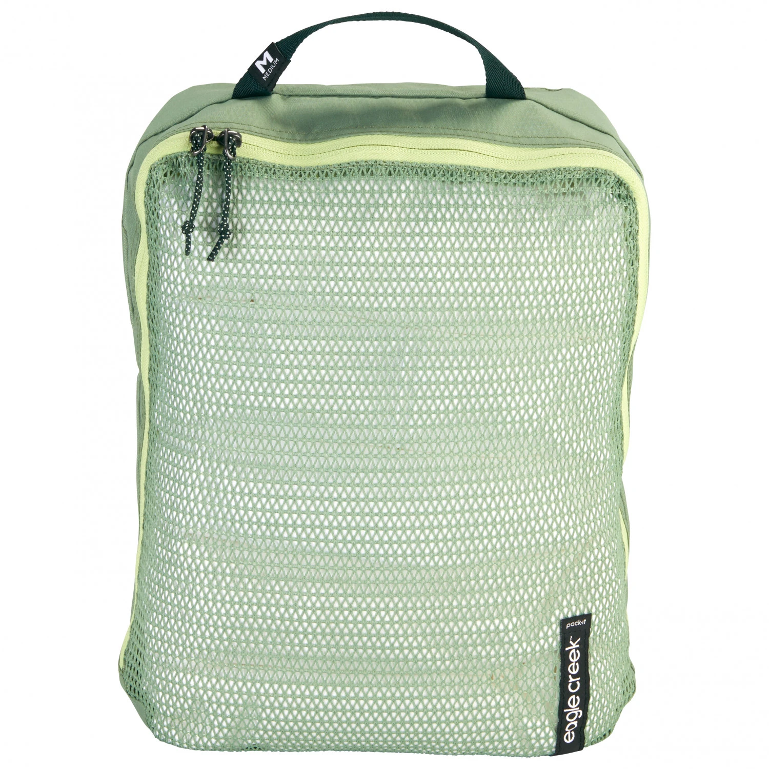 Eagle Creek Pack-It Reveal Clean/Dirty Cube - Packsack 6 Eagle Creek Pack-It Reveal Clean/Dirty Cube - Packsack – Bild 6