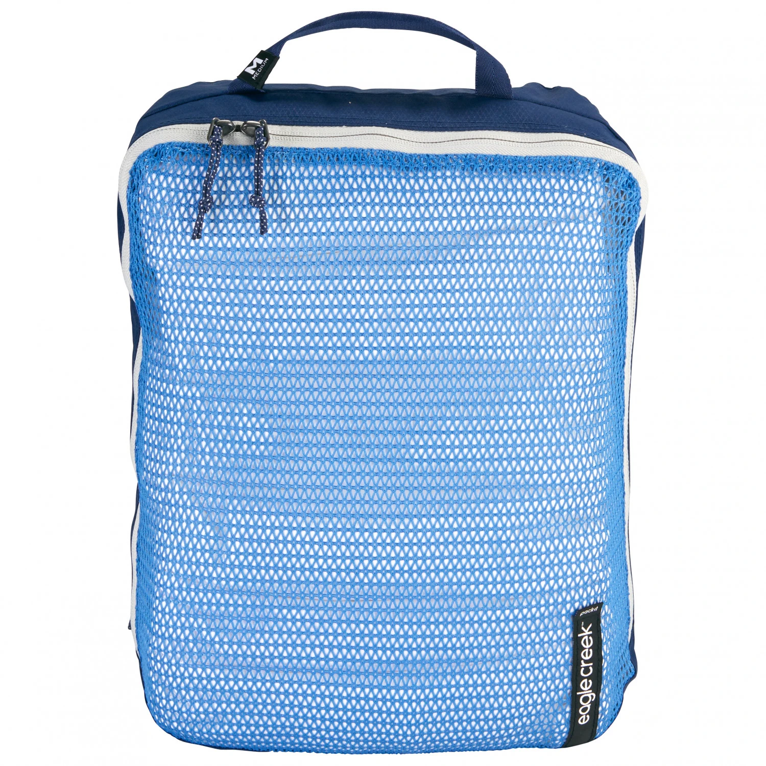 Eagle Creek Pack-It Reveal Clean/Dirty Cube - Packsack 7 Eagle Creek Pack-It Reveal Clean/Dirty Cube - Packsack – Bild 7