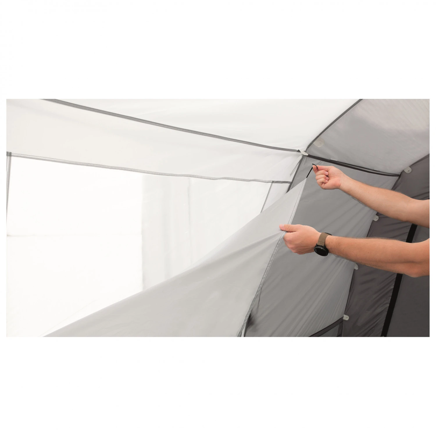 Easy Camp Wimberly - Bus-Vorzelt 3 Easy Camp Wimberly - Bus-Vorzelt – Bild 3