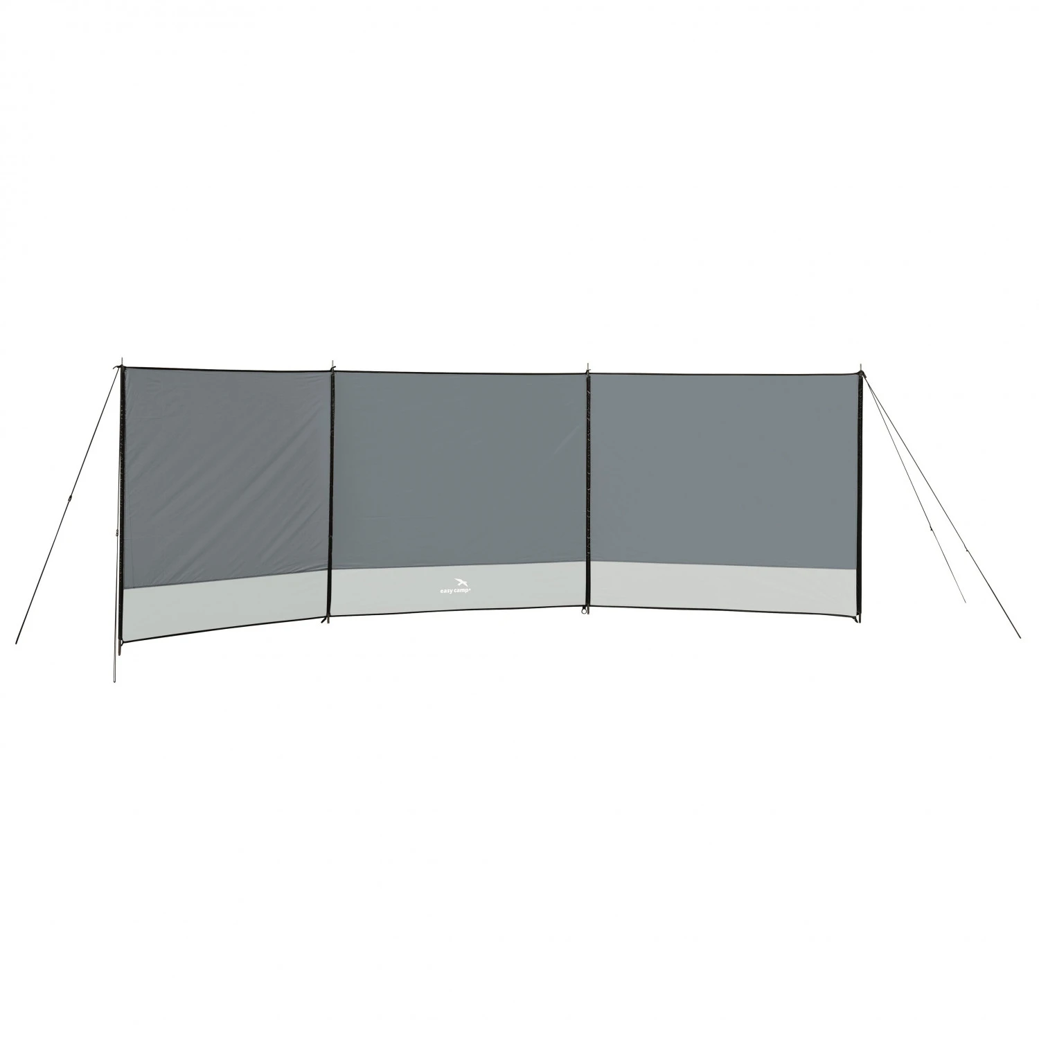 Easy Camp Windscreen Grey - Tarp 1 Easy Camp Windscreen Grey - Tarp