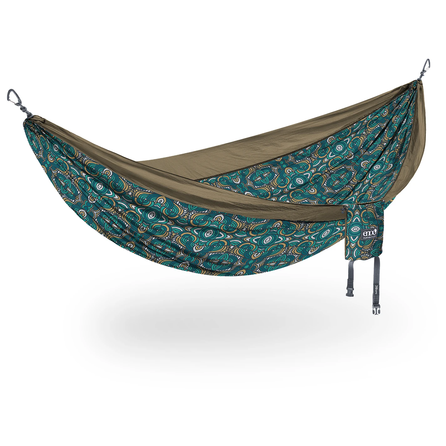ENO DoubleNest Print - Giving Back - Hängematte 2 ENO DoubleNest Print - Giving Back - Hängematte – Bild 2