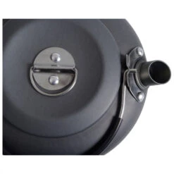 Esbit Aluminium Kessel - Topf -Outwell Deutschland Verkaufs-Shop esbit aluminium kessel topf detail 6