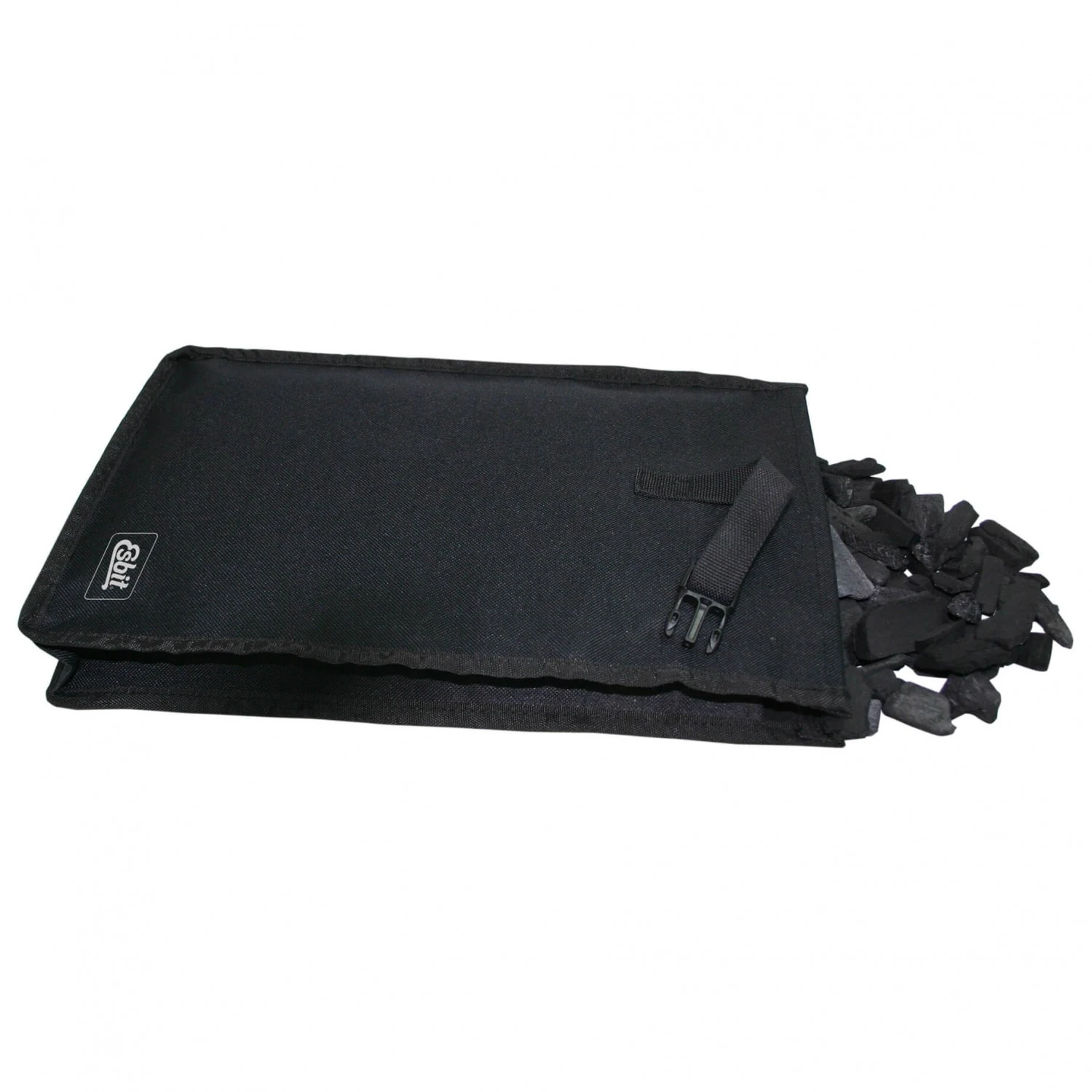 Esbit BBQ-Box 300 S - Trockenbrennstoffkocher 4 Esbit BBQ-Box 300 S - Trockenbrennstoffkocher – Bild 4