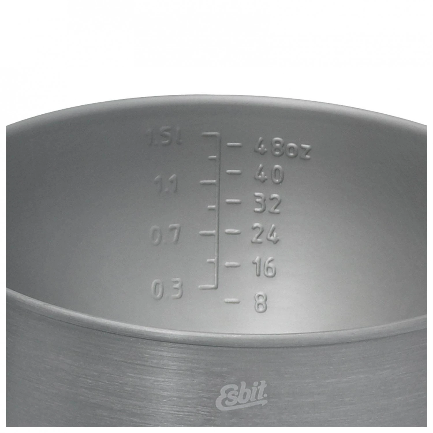 Esbit Spiritus-Kochset CS2350 - Spirituskocher 6 Esbit Spiritus-Kochset CS2350 - Spirituskocher – Bild 6