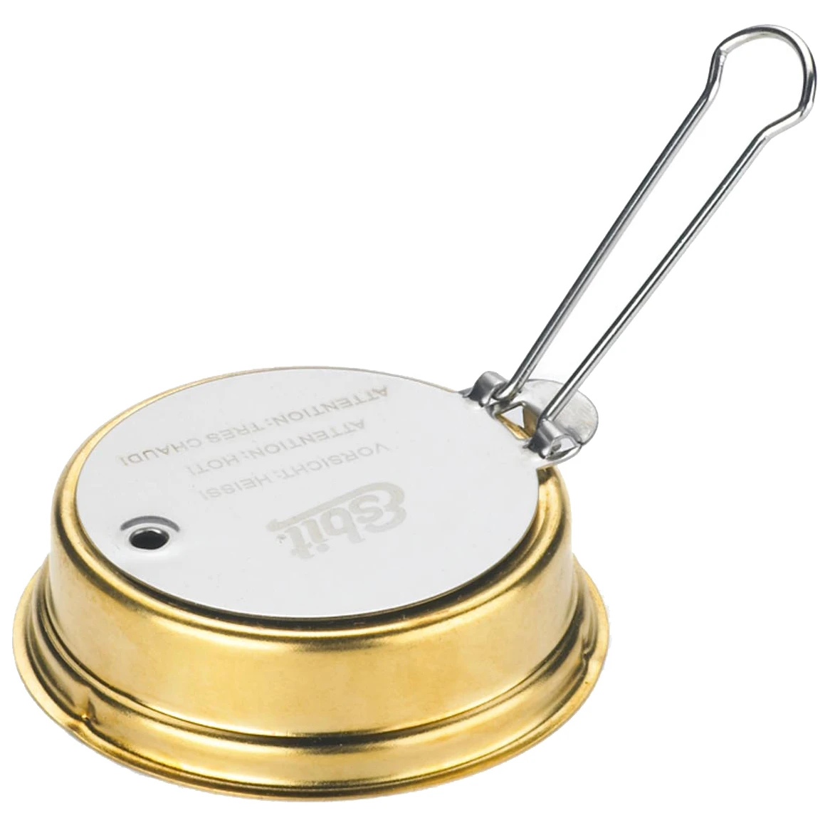 Esbit Spiritus-Kochset CS985ST - Spirituskocher 4 Esbit Spiritus-Kochset CS985ST - Spirituskocher – Bild 4