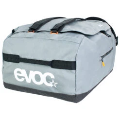 Evoc Duffle Bag 100 - Reisetasche -Outwell Deutschland Verkaufs-Shop evoc duffle bag 100 reisetasche detail 4