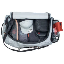 Evoc Duffle Bag 100 - Reisetasche -Outwell Deutschland Verkaufs-Shop evoc duffle bag 100 reisetasche detail 6