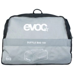 Evoc Duffle Bag 100 - Reisetasche -Outwell Deutschland Verkaufs-Shop evoc duffle bag 100 reisetasche detail 7