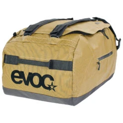 Evoc Duffle Bag 60 - Reisetasche -Outwell Deutschland Verkaufs-Shop evoc duffle bag 60 reisetasche detail 4