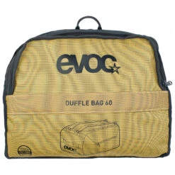 Evoc Duffle Bag 60 - Reisetasche -Outwell Deutschland Verkaufs-Shop evoc duffle bag 60 reisetasche detail 7