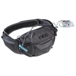 Evoc Hip Pack Pro 3L + 1,5L Bladder - Hüfttasche 15 Evoc Hip Pack Pro 3L + 1,5L Bladder - Hüfttasche -Outwell Deutschland Verkaufs-Shop evoc hip pack pro 3l 15l bladder huefttasche 1