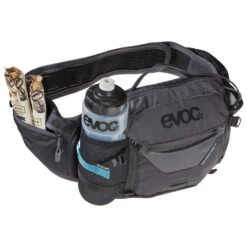 Evoc Hip Pack Pro 3L + 1,5L Bladder - Hüfttasche 12 Evoc Hip Pack Pro 3L + 1,5L Bladder - Hüfttasche -Outwell Deutschland Verkaufs-Shop evoc hip pack pro 3l 15l bladder huefttasche detail 5