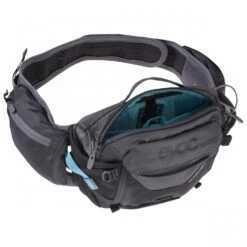 Evoc Hip Pack Pro 3L + 1,5L Bladder - Hüfttasche 14 Evoc Hip Pack Pro 3L + 1,5L Bladder - Hüfttasche -Outwell Deutschland Verkaufs-Shop evoc hip pack pro 3l 15l bladder huefttasche detail 7