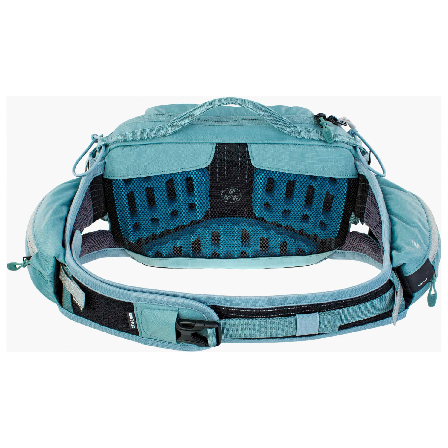 Evoc Hip Pack Pro E-Ride 3 - Hüfttasche 2 Evoc Hip Pack Pro E-Ride 3 - Hüfttasche – Bild 2