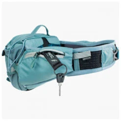 Evoc Hip Pack Pro E-Ride 3 - Hüfttasche 11 Evoc Hip Pack Pro E-Ride 3 - Hüfttasche -Outwell Deutschland Verkaufs-Shop evoc hip pack pro e ride 3 huefttasche detail 3