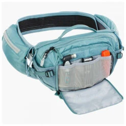 Evoc Hip Pack Pro E-Ride 3 - Hüfttasche 12 Evoc Hip Pack Pro E-Ride 3 - Hüfttasche -Outwell Deutschland Verkaufs-Shop evoc hip pack pro e ride 3 huefttasche detail 4