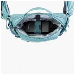 Evoc Hip Pack Pro E-Ride 3 - Hüfttasche 15 Evoc Hip Pack Pro E-Ride 3 - Hüfttasche -Outwell Deutschland Verkaufs-Shop evoc hip pack pro e ride 3 huefttasche detail 7