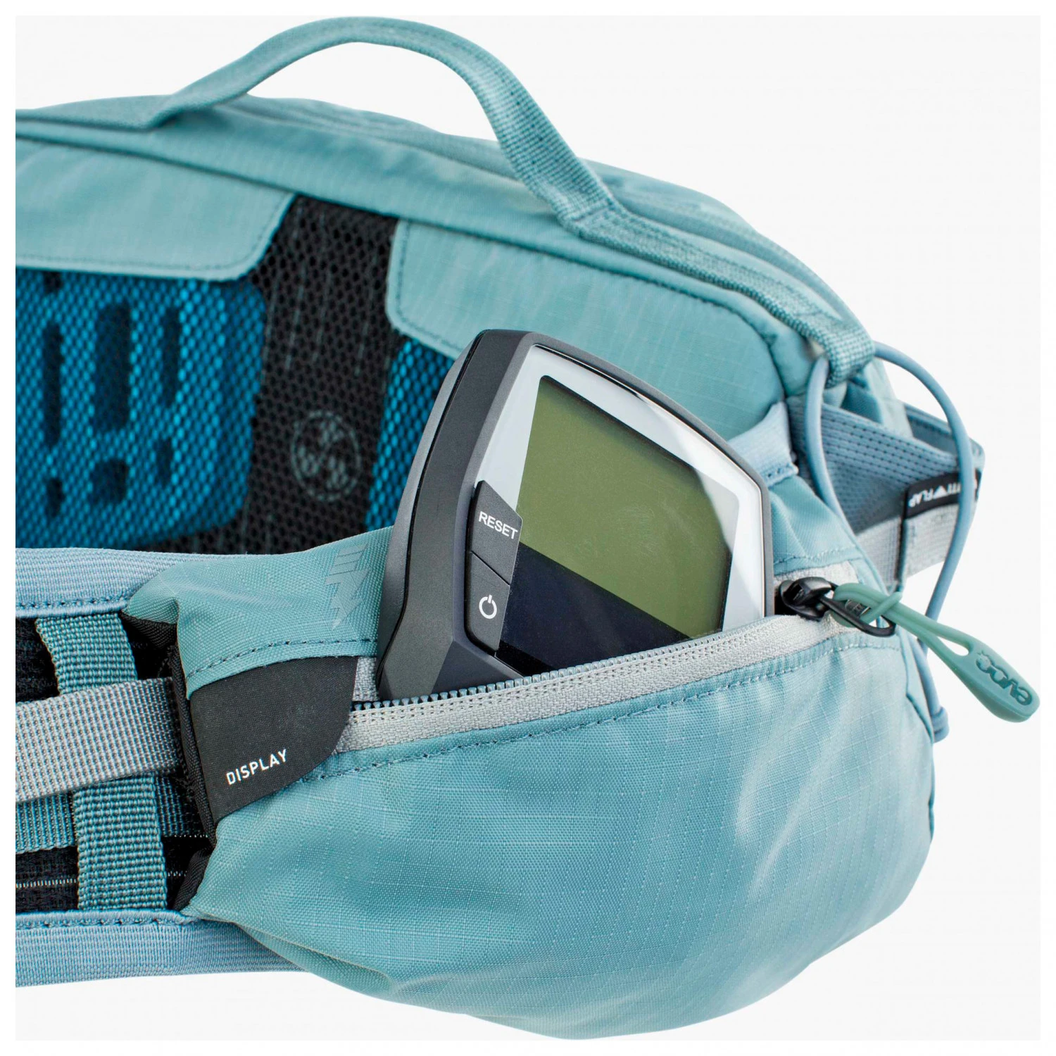 Evoc Hip Pack Pro E-Ride 3 - Hüfttasche 8 Evoc Hip Pack Pro E-Ride 3 - Hüfttasche – Bild 8