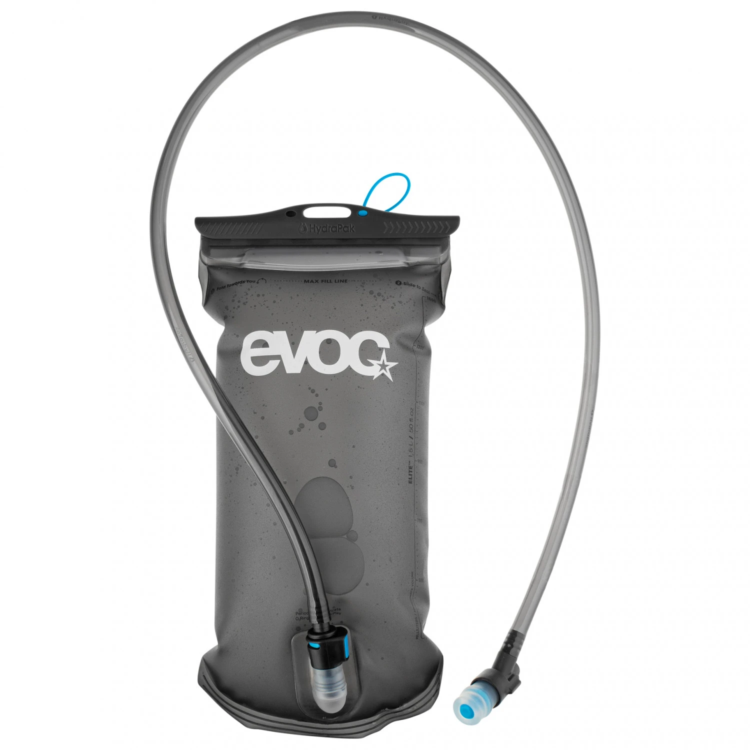 Evoc Hydration Bladder 1,5 - Trinksystem 2 Evoc Hydration Bladder 1,5 - Trinksystem – Bild 2