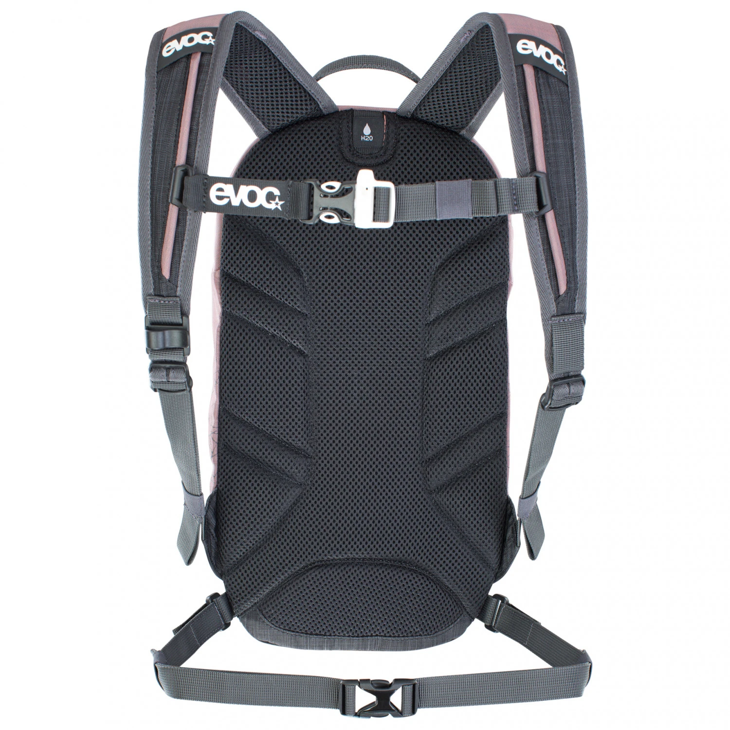Evoc Joyride 4 - Bike-Rucksack 2 Evoc Joyride 4 - Bike-Rucksack – Bild 2