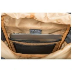 Evoc Mission 22 - Daypack -Outwell Deutschland Verkaufs-Shop evoc mission 22 daypack detail 5