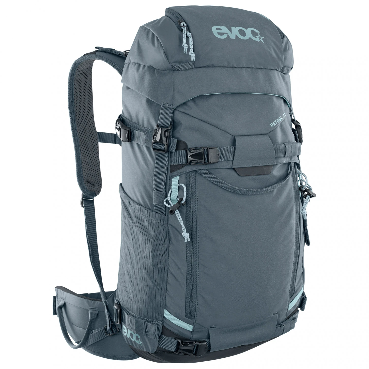 Evoc Patrol 32 - Skitourenrucksack 12 Evoc Patrol 32 - Skitourenrucksack – Bild 12