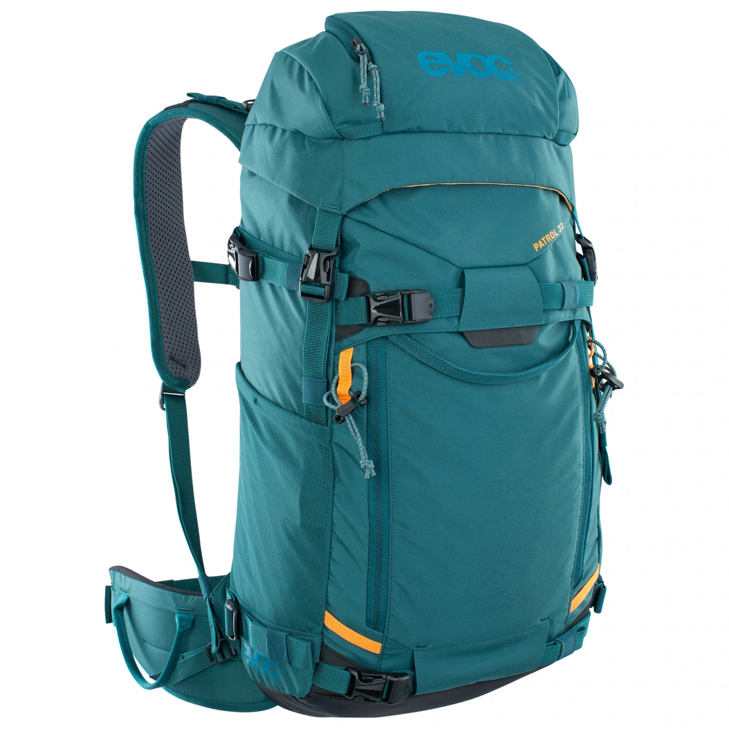 Evoc Patrol 32 - Skitourenrucksack 1 Evoc Patrol 32 - Skitourenrucksack