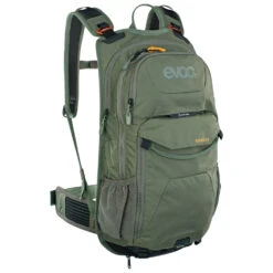 Evoc Stage 12L - Bike-Rucksack 9 Evoc Stage 12L - Bike-Rucksack -Outwell Deutschland Verkaufs-Shop evoc stage 12l bike rucksack 2