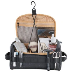 Evoc Wash Bag 4 - Kulturbeutel -Outwell Deutschland Verkaufs-Shop evoc wash bag 4 kulturbeutel detail 3