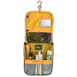 Evoc Wash Pouch 2,5 - Kulturbeutel -Outwell Deutschland Verkaufs-Shop evoc wash pouch 25 kulturbeutel detail 3