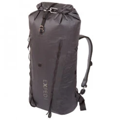 Exped Black Ice 45 - Kletterrucksack -Outwell Deutschland Verkaufs-Shop exped black ice 45 kletterrucksack 1