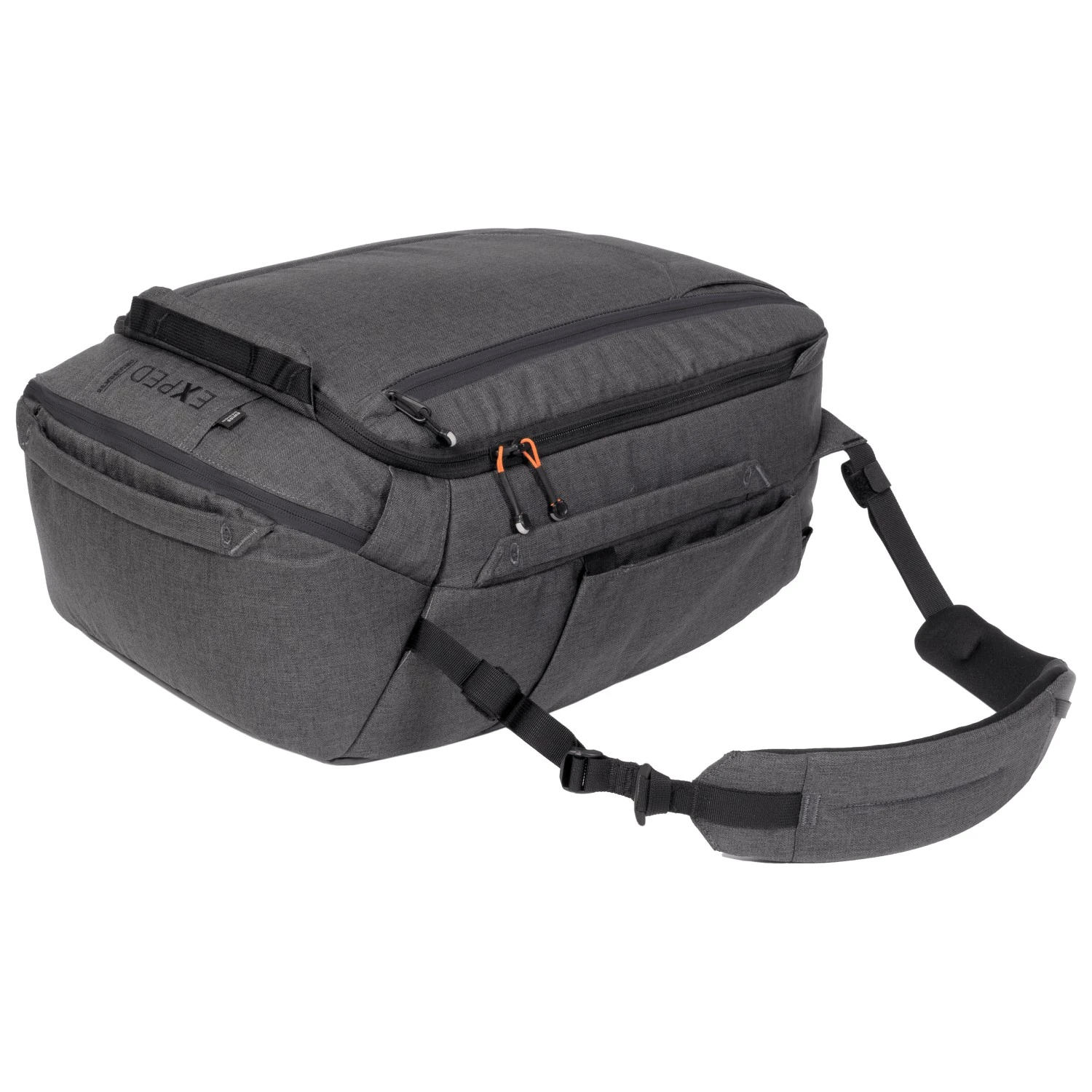 Exped Cruiser 35 - Reiserucksack 3 Exped Cruiser 35 - Reiserucksack – Bild 3