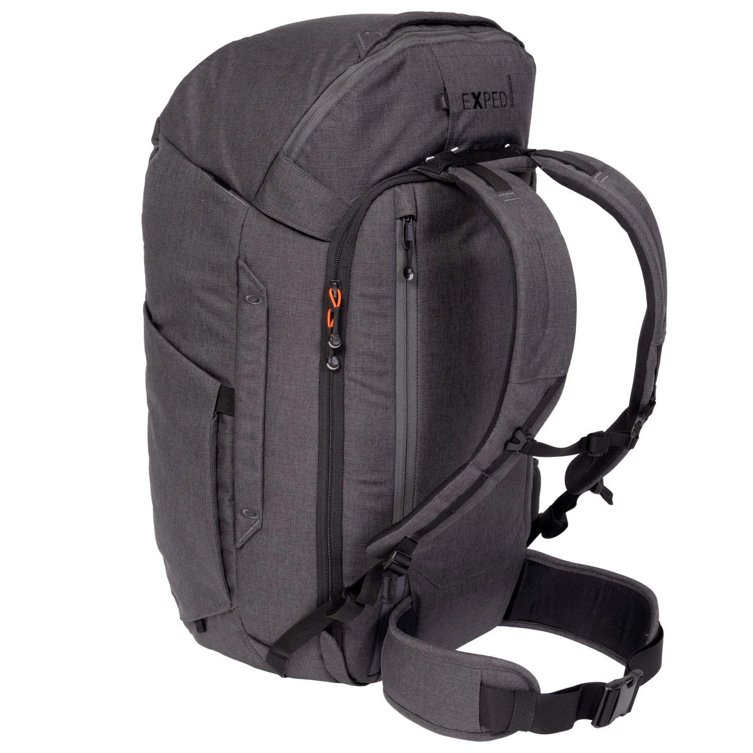 Exped Cruiser 55 - Reiserucksack 2 Exped Cruiser 55 - Reiserucksack – Bild 2