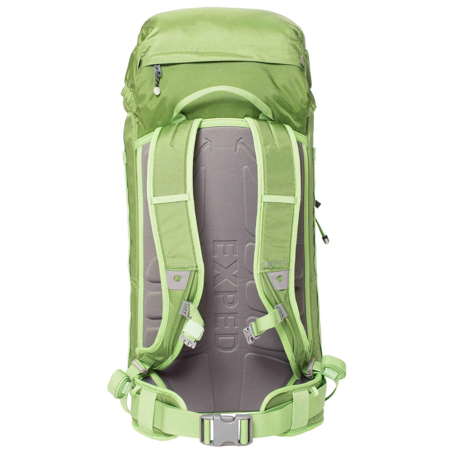 Exped Mountain Pro 30 - Kletterrucksack 2 Exped Mountain Pro 30 - Kletterrucksack – Bild 2