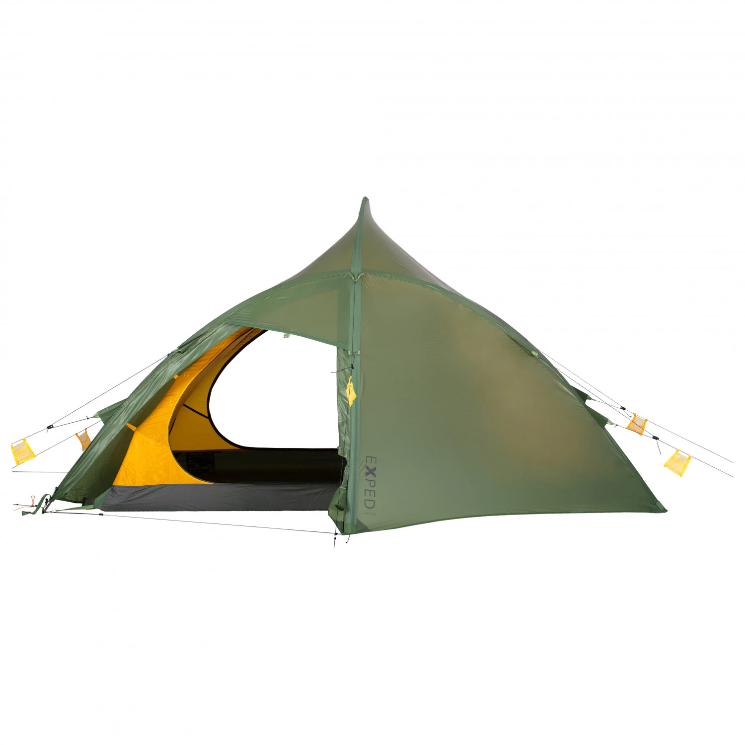 Exped Orion III Extreme - 3-Personen Zelt 1 Exped Orion III Extreme - 3-Personen Zelt