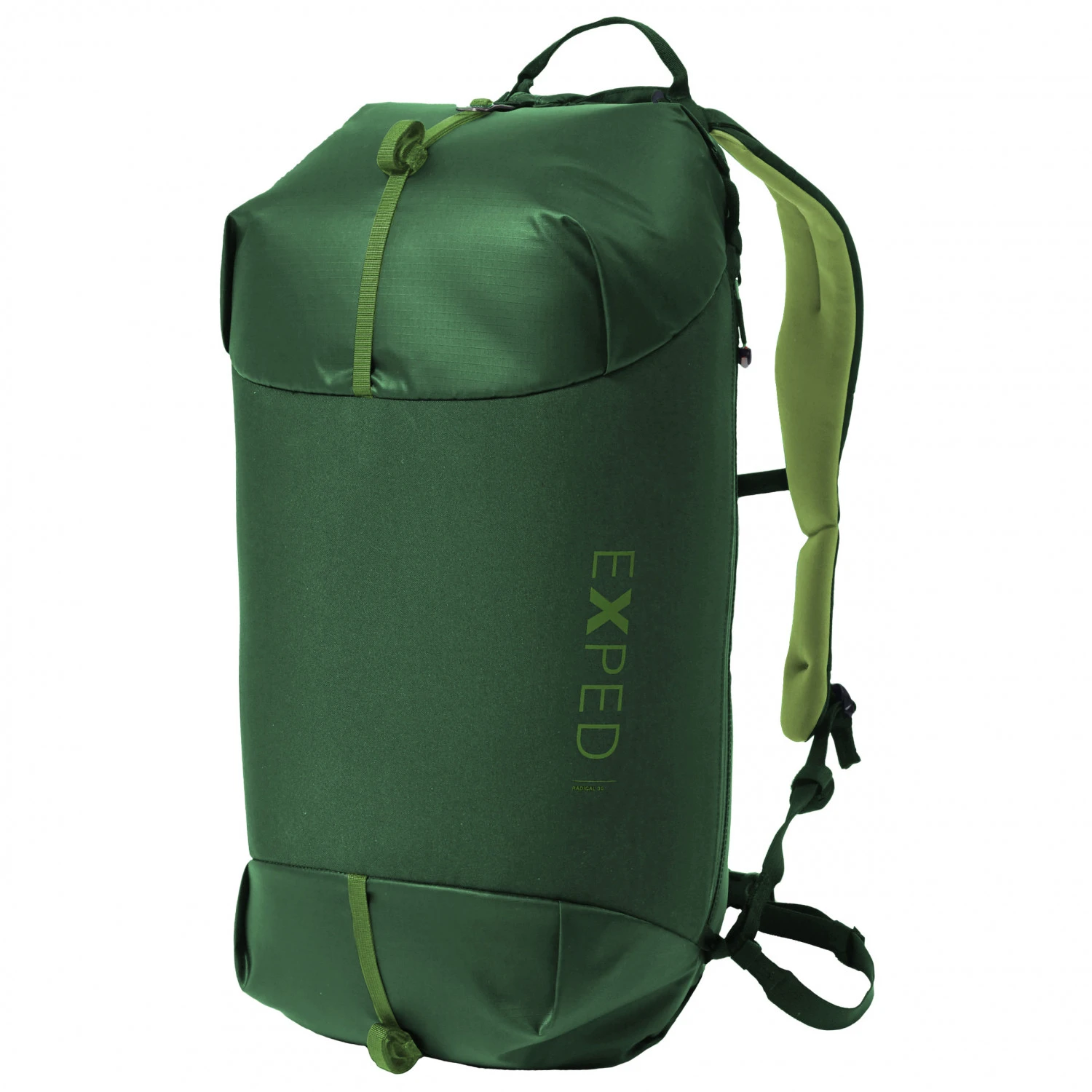 Exped Radical 30 - Reiserucksack 1 Exped Radical 30 - Reiserucksack