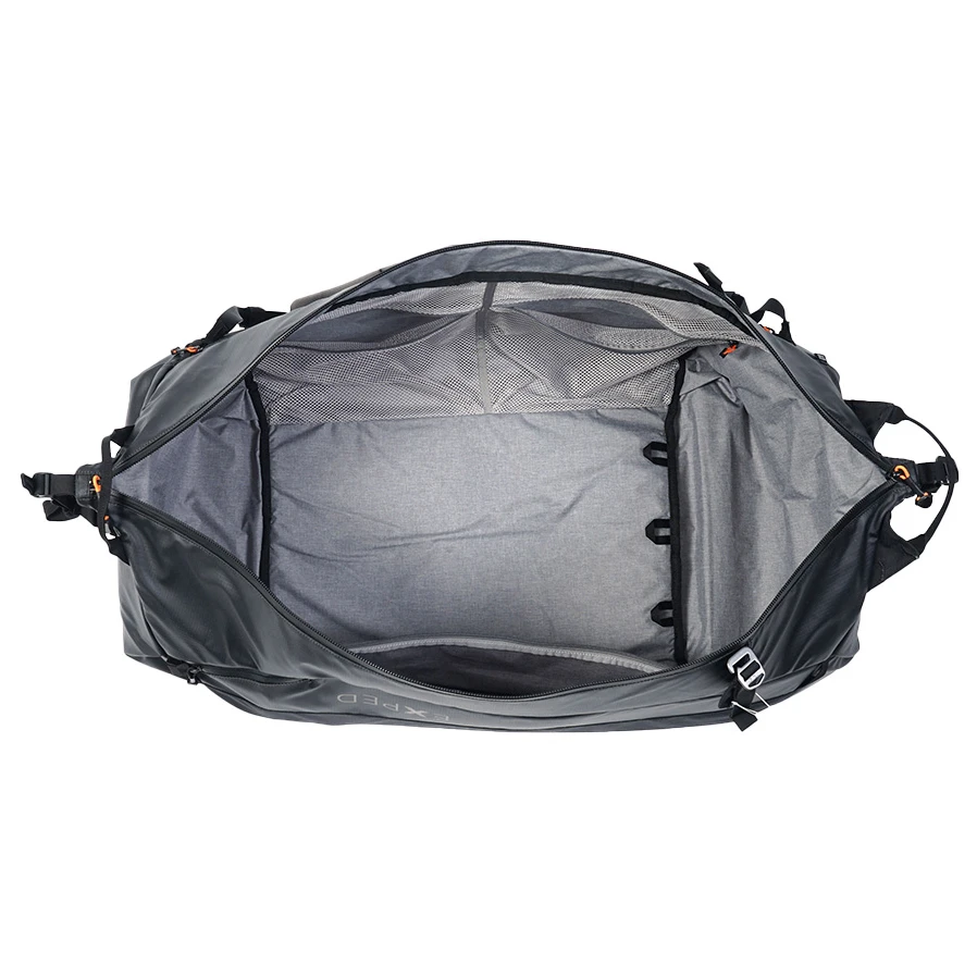 Exped Radical 80 - Reiserucksack 4 Exped Radical 80 - Reiserucksack – Bild 4