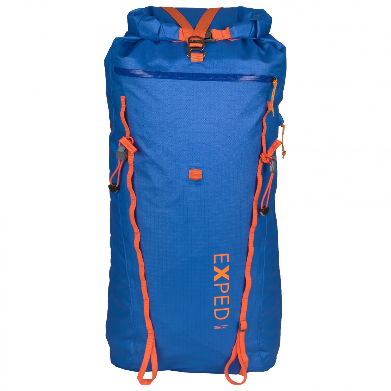 Exped Serac 45 M - Tourenrucksack 2 Exped Serac 45 M - Tourenrucksack – Bild 2