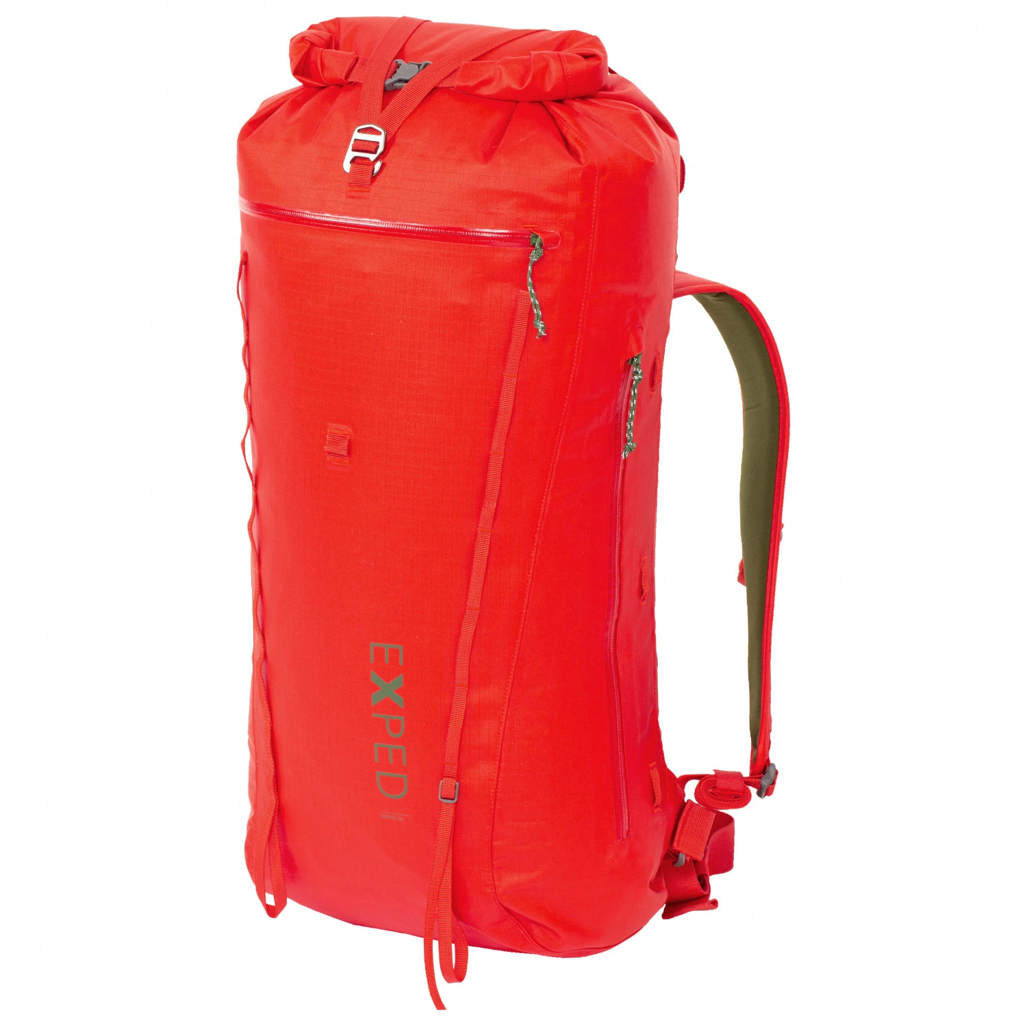 Exped Serac 45 M - Tourenrucksack 1 Exped Serac 45 M - Tourenrucksack