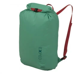 Exped Splash 15 - Packsack -Outwell Deutschland Verkaufs-Shop exped splash 15 packsack 3