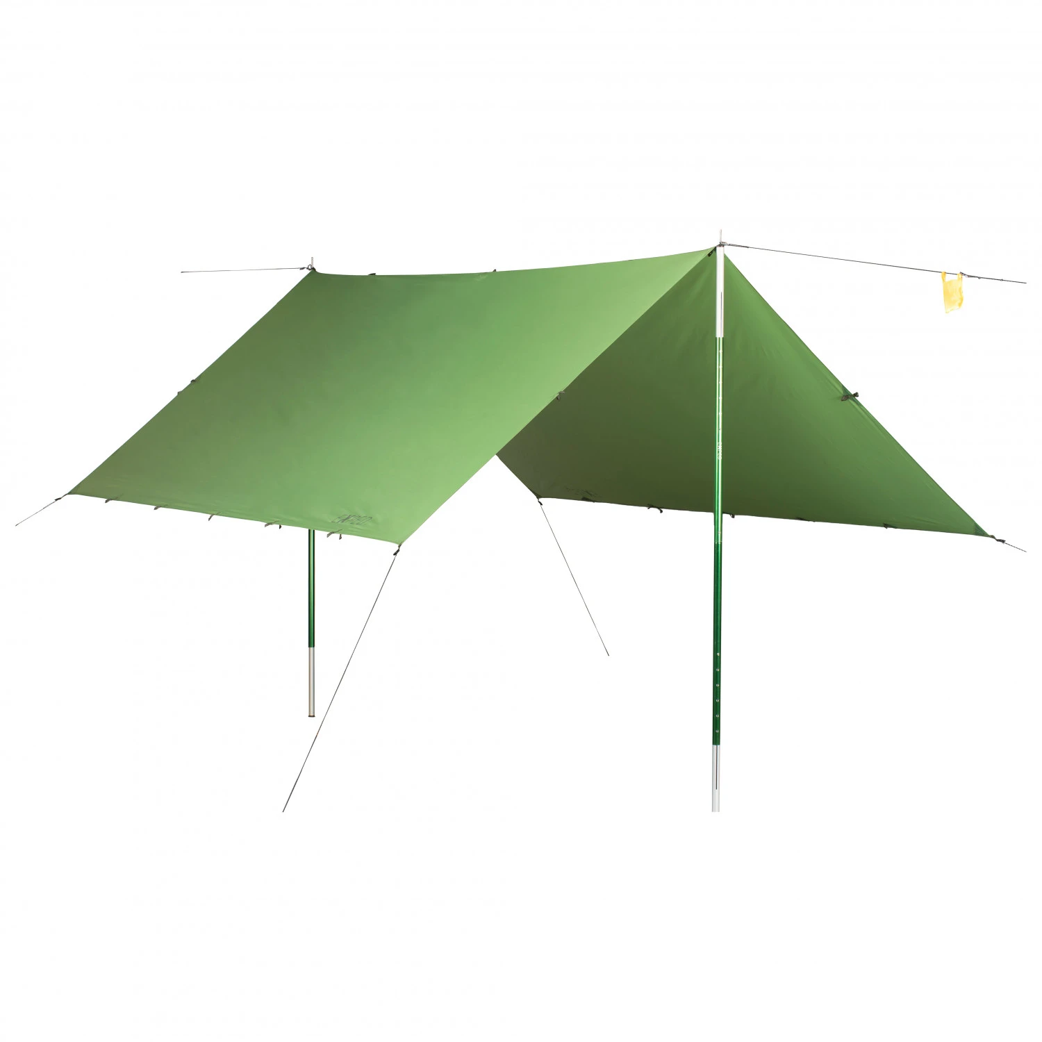Exped Tarp III Versa - Tarp 2 Exped Tarp III Versa - Tarp – Bild 2