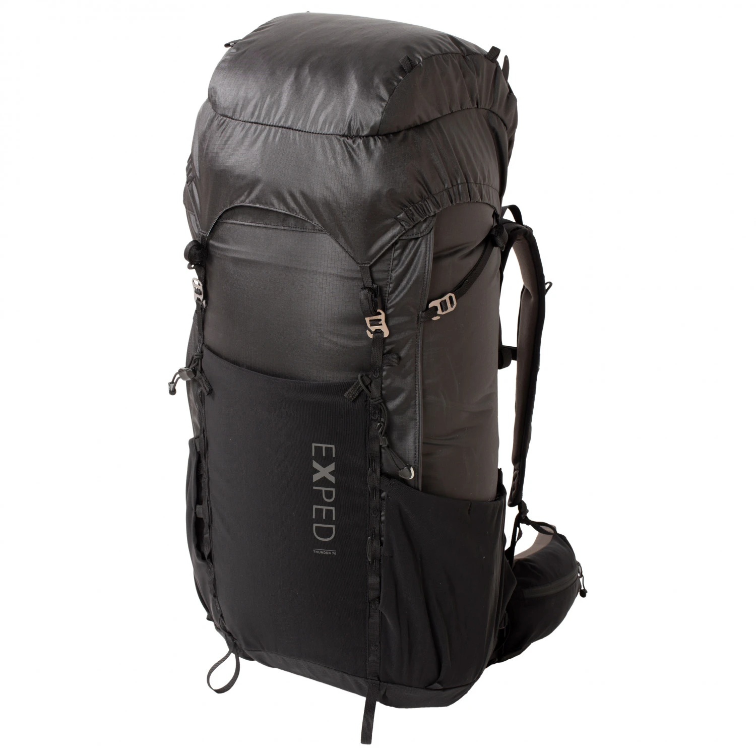 Exped Thunder 70 - Trekkingrucksack 1 Exped Thunder 70 - Trekkingrucksack