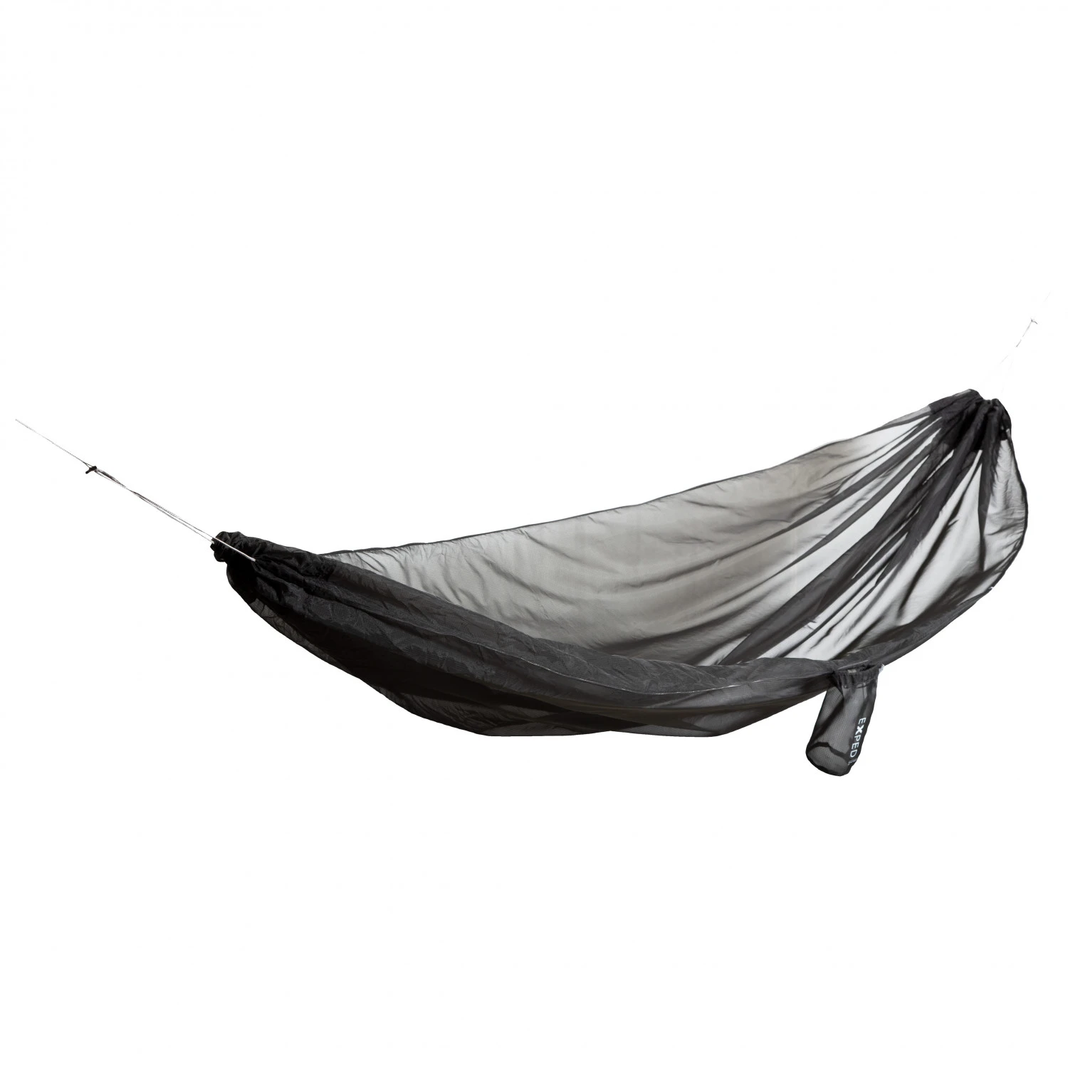 Exped Travel Hammock Mesh Kit - Hängematte 1 Exped Travel Hammock Mesh Kit - Hängematte
