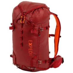 Exped Verglas 30 - Wanderrucksack -Outwell Deutschland Verkaufs-Shop exped verglas 30 wanderrucksack 2