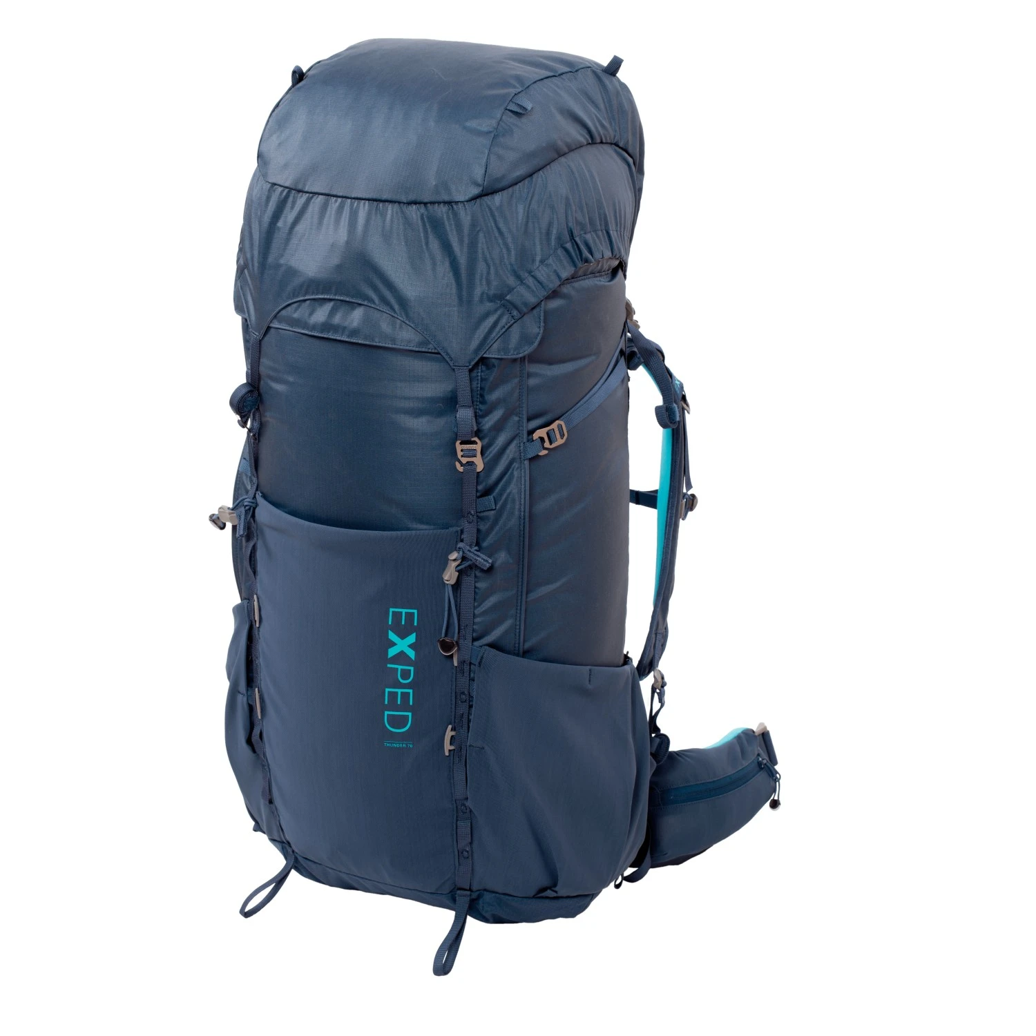 Exped Women's Thunder 70 - Trekkingrucksack 1 Exped Women's Thunder 70 - Trekkingrucksack